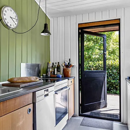 A Away From Holiday home Asnaes