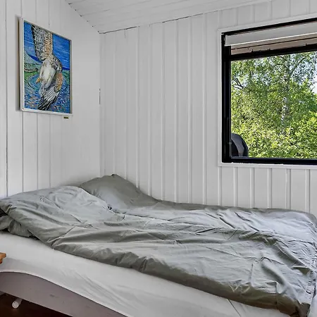 Holiday home A Away From