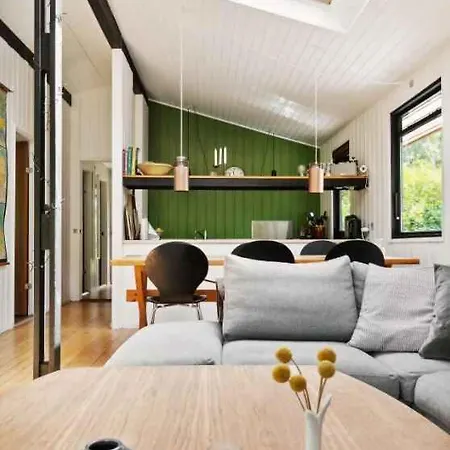 Holiday home A Away From Asnaes