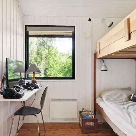Holiday home A Away From