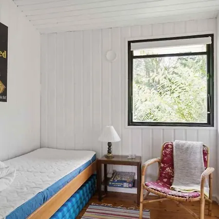 Holiday home A Away From *