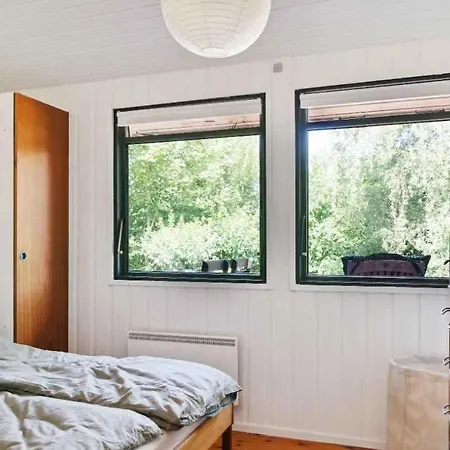 Holiday home A Away From Asnaes
