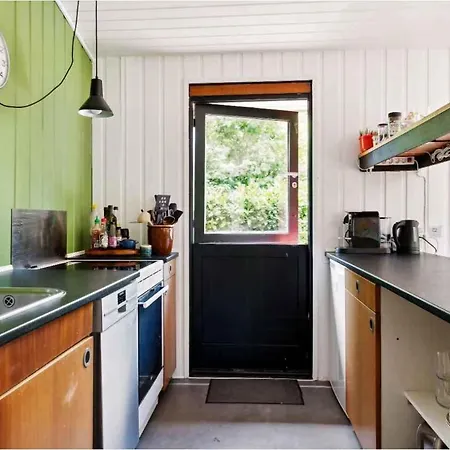 A Away From Holiday home Asnaes