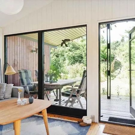 A Away From Holiday home