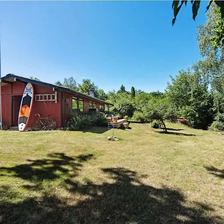 Holiday home A Away From *