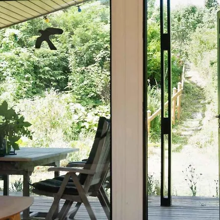 Holiday home A Away From Asnaes