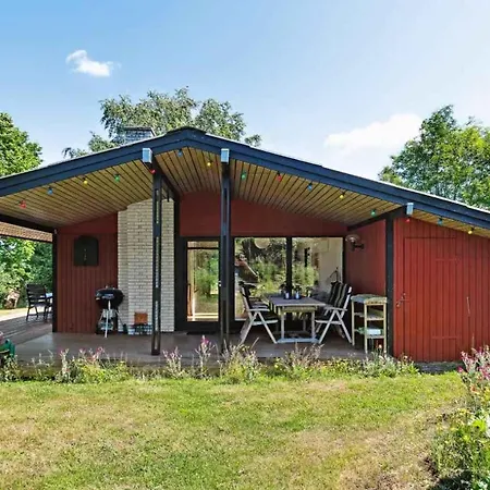 Holiday home A Away From *