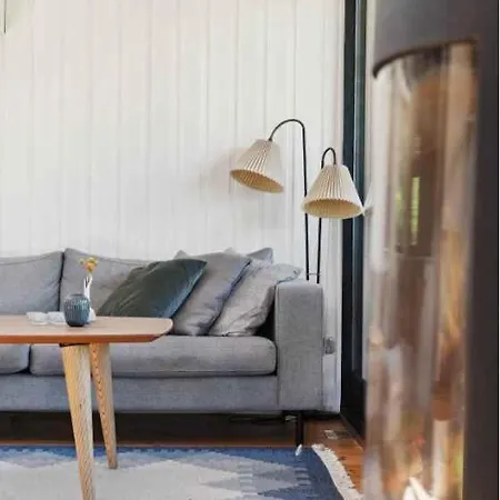 Inviting Sanctuary In Odsherred Asnæs