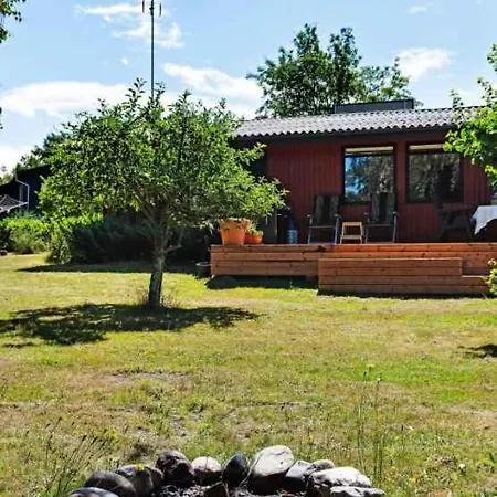Inviting Sanctuary In Odsherred * Asnæs