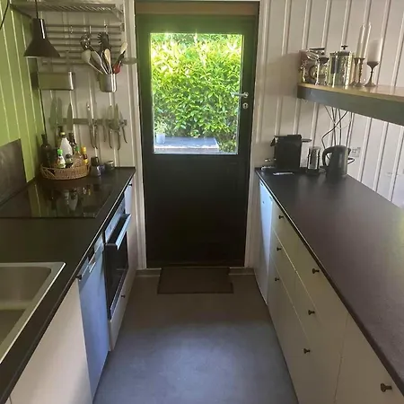 Inviting Sanctuary In Odsherred Casa de Férias *