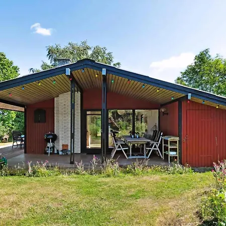 A Away From Ferienhaus *