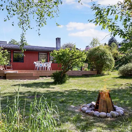 Inviting Sanctuary In Odsherred * Asnæs